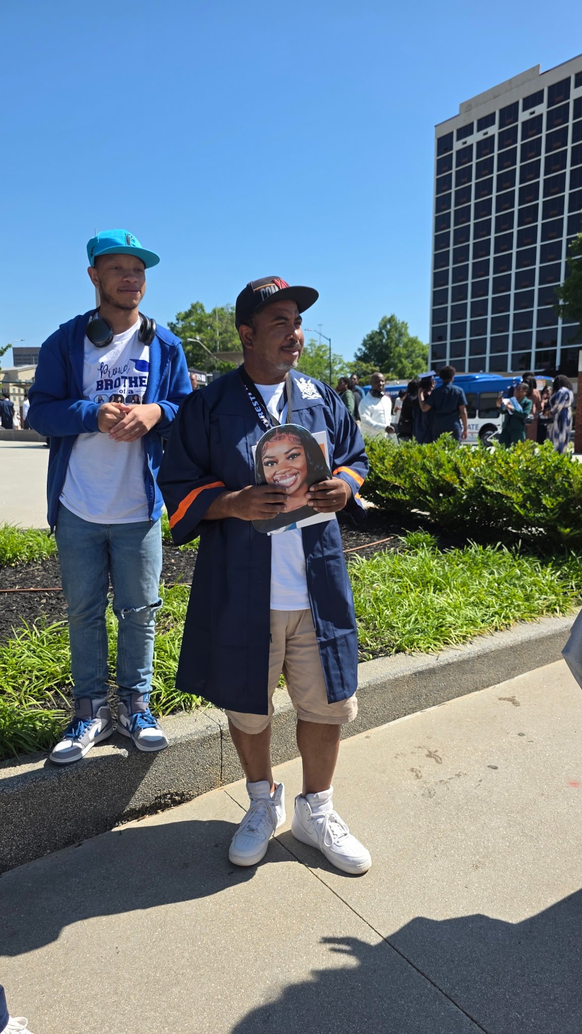 Support for Marvin Johnson Sr.'s Family and Honor his Legacy campaign photo, 6 of 8