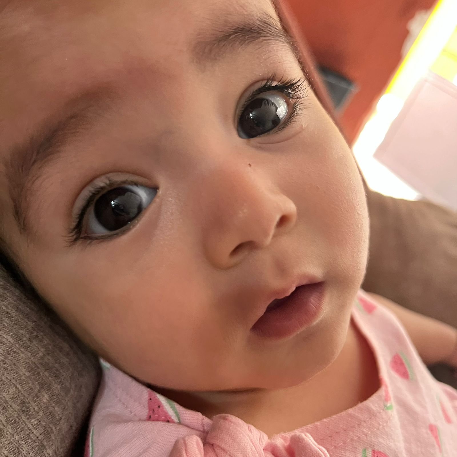 Foto de la recaudación de fondos Ayuda a Emma a recibir la válvula que necesita, 4 de 7