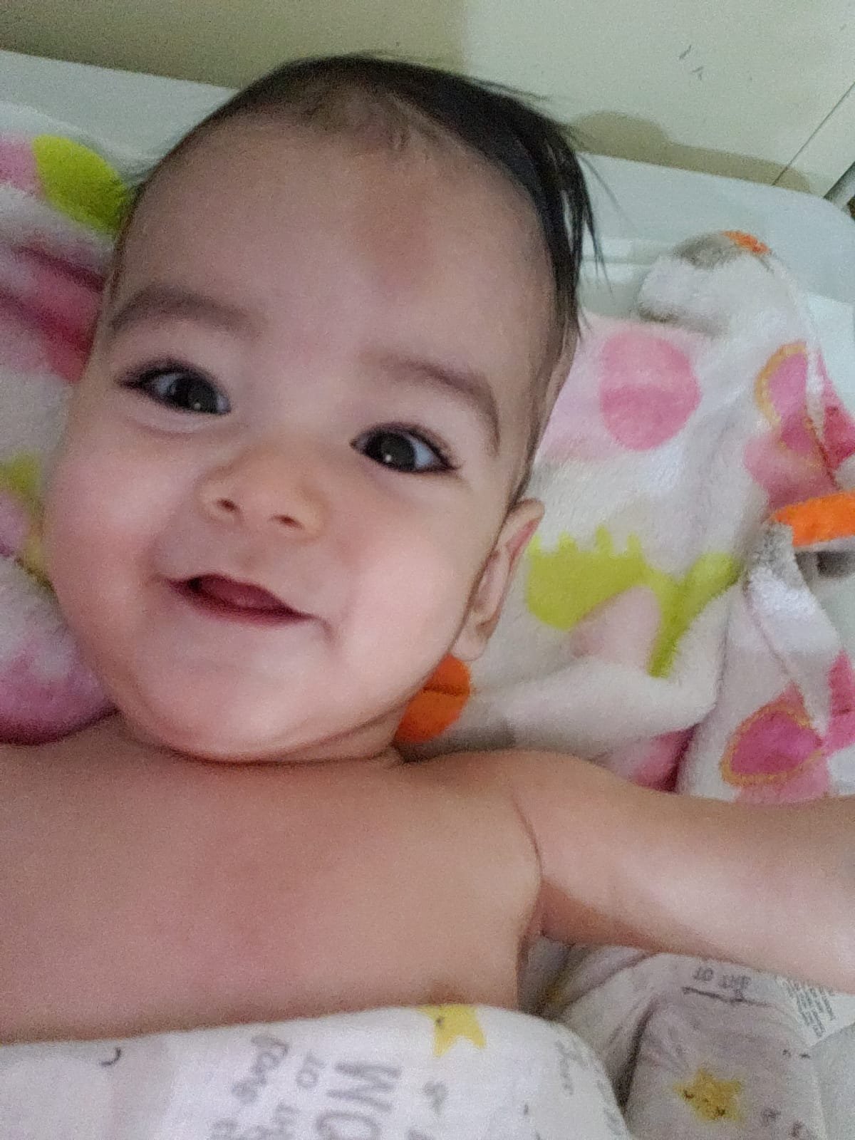 Foto de la recaudación de fondos Ayuda a Emma a recibir la válvula que necesita, 5 de 7