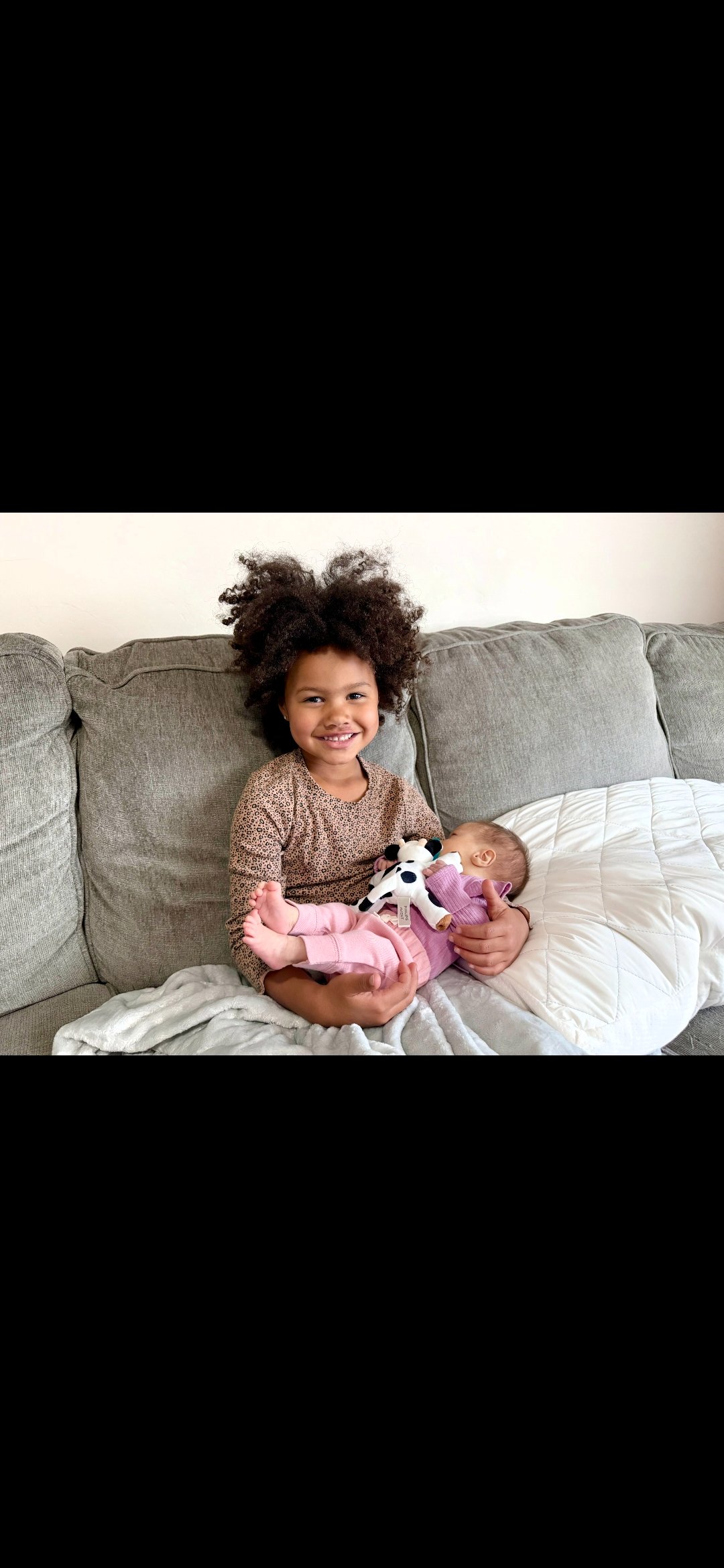 Help Xalia Get A Lifesaving Liver Transplant campaign photo, 2 of 13