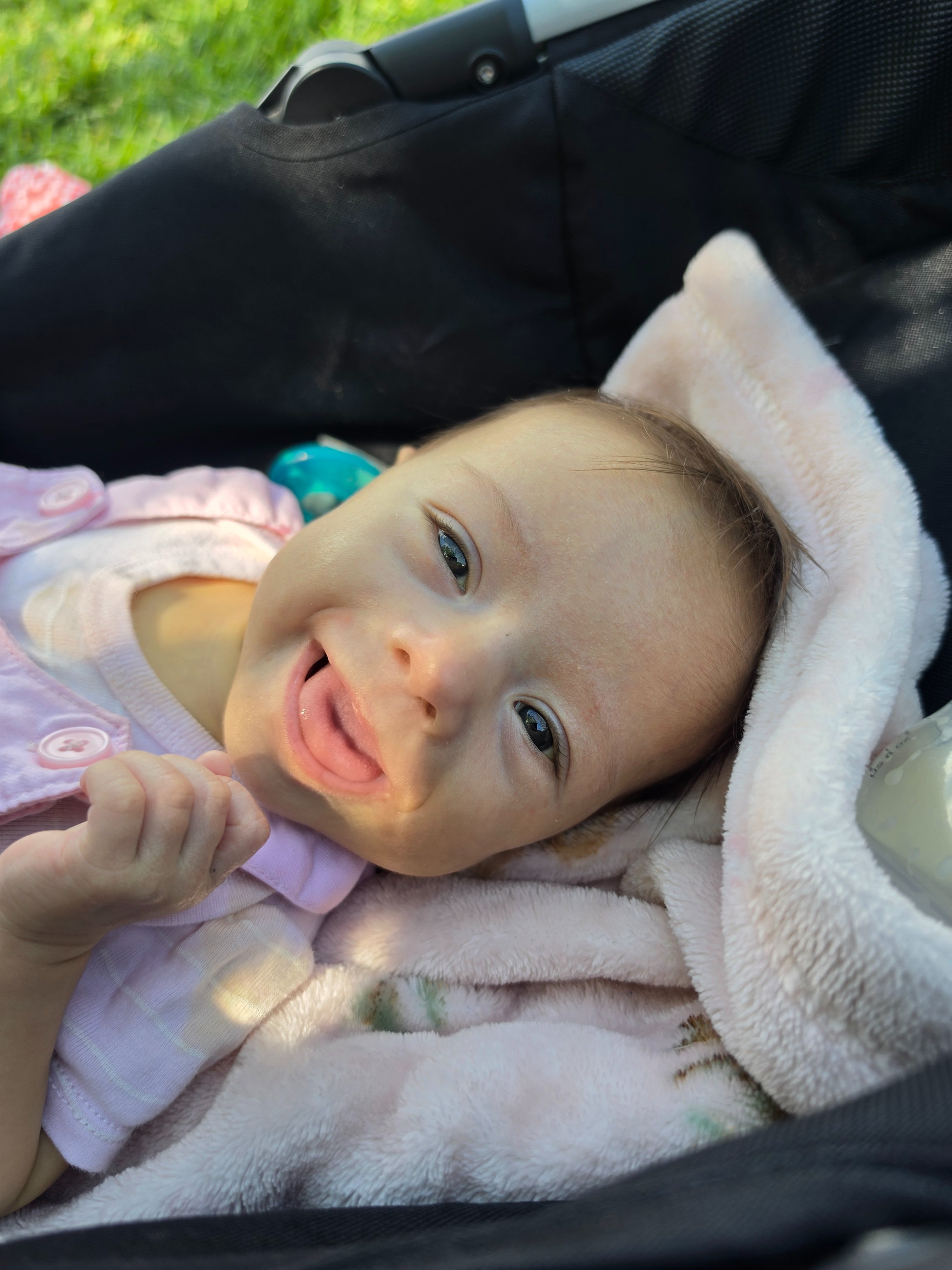 Help Xalia Get A Lifesaving Liver Transplant campaign photo, 4 of 13