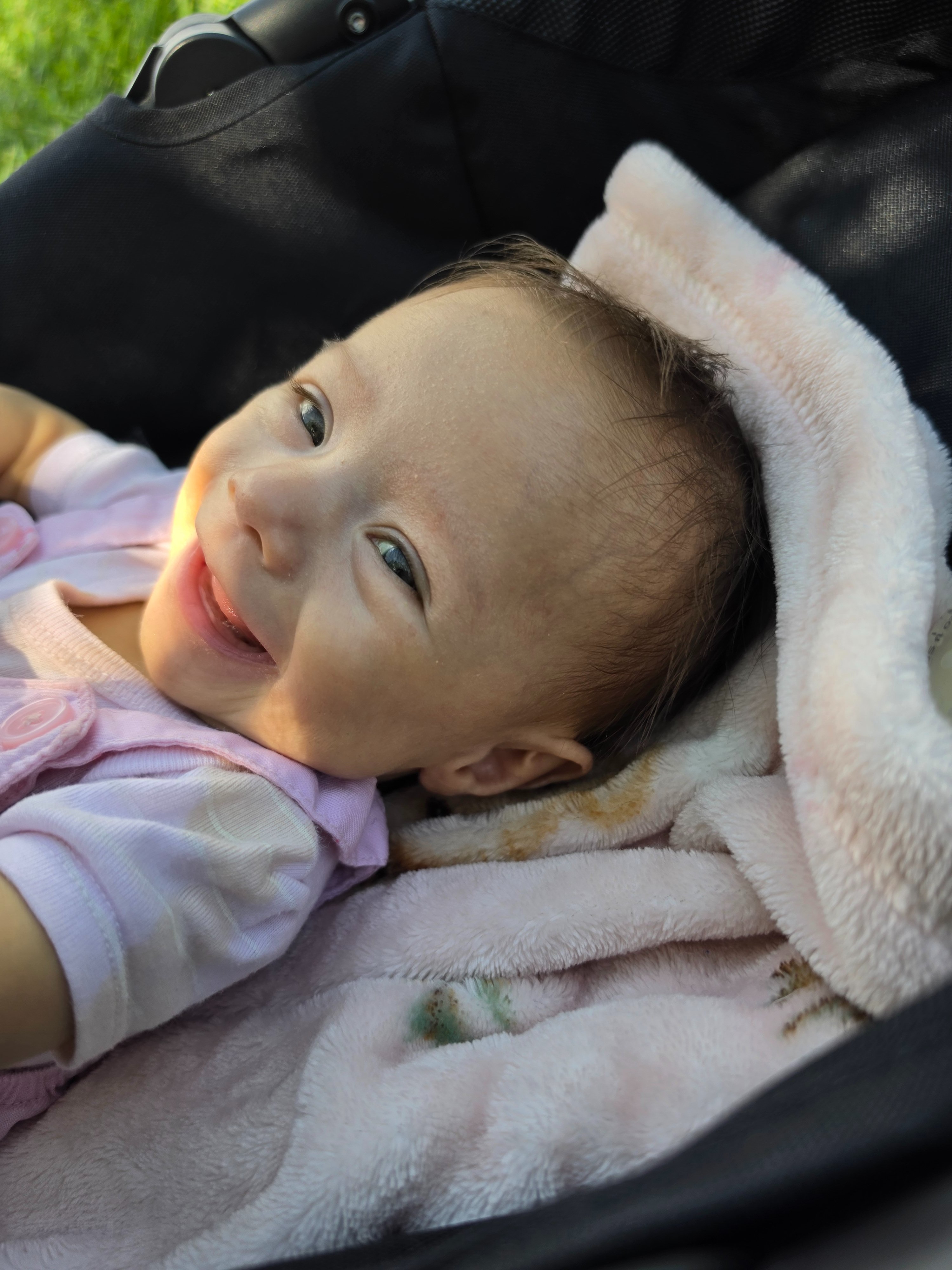 Help Xalia Get A Lifesaving Liver Transplant campaign photo, 5 of 13