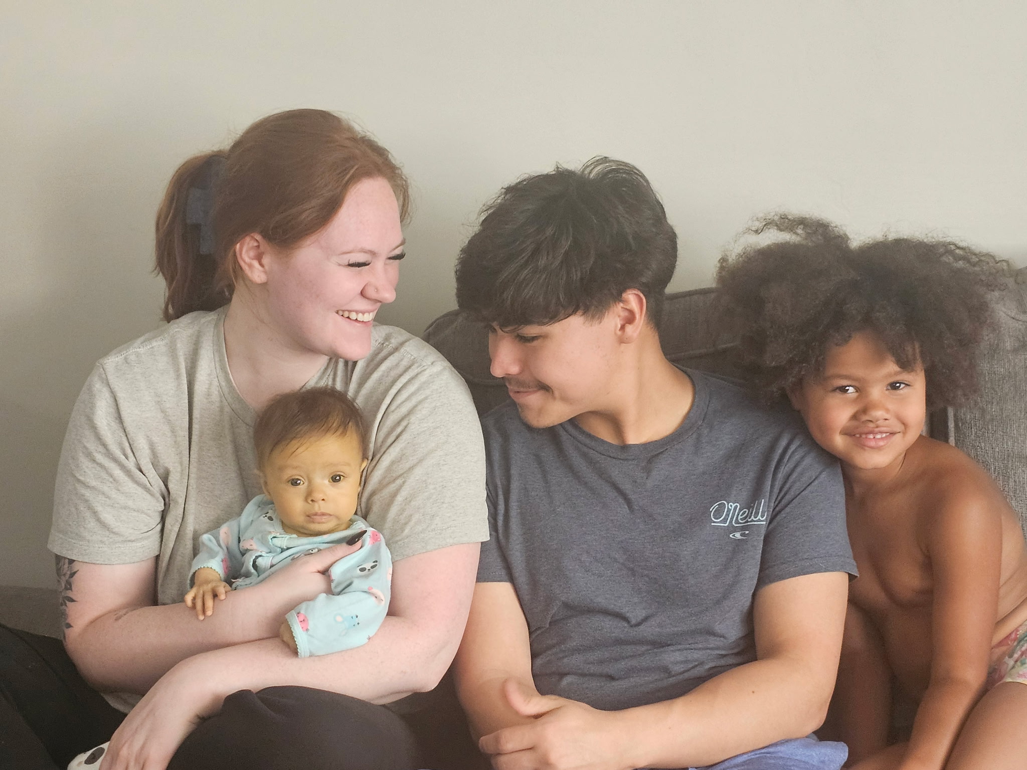 Help Xalia Get A Lifesaving Liver Transplant campaign photo, 7 of 13