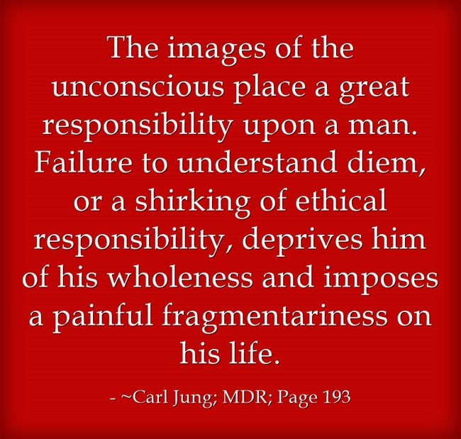 Support My Jungian Research and Blog campaign photo, 5 of 8
