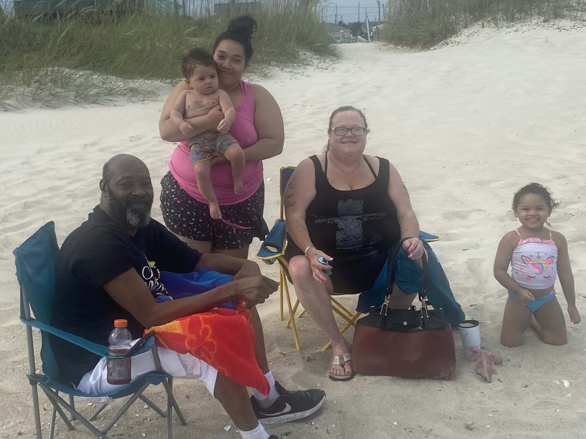 Help family rebuild after devastating housefire campaign photo, 5 of 8