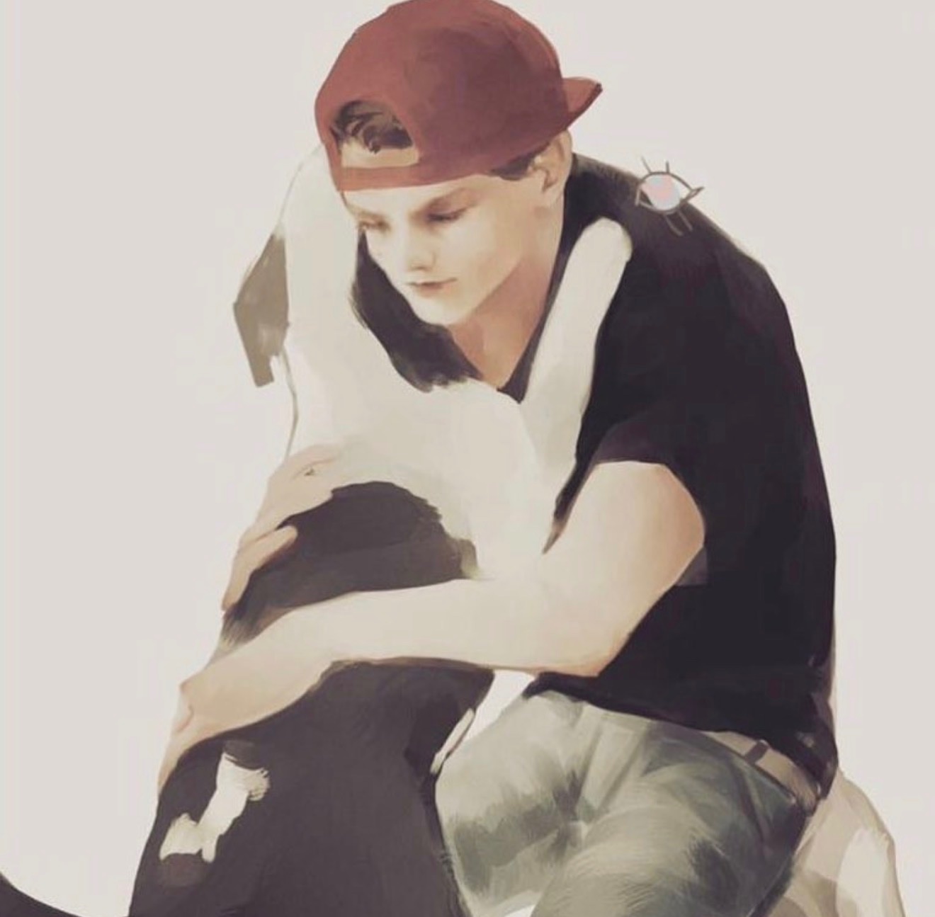 Saving Aviciis dog from cancer campaign photo, 6 of 8