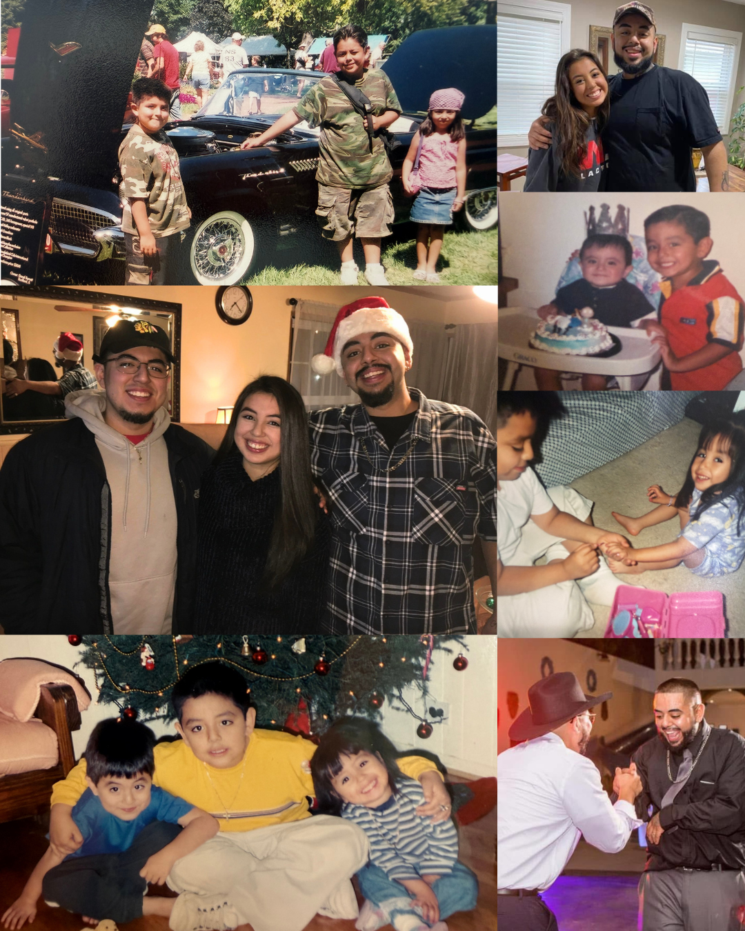 In Memory of Kevin Rodriguez Ruiz campaign photo, 4 of 7