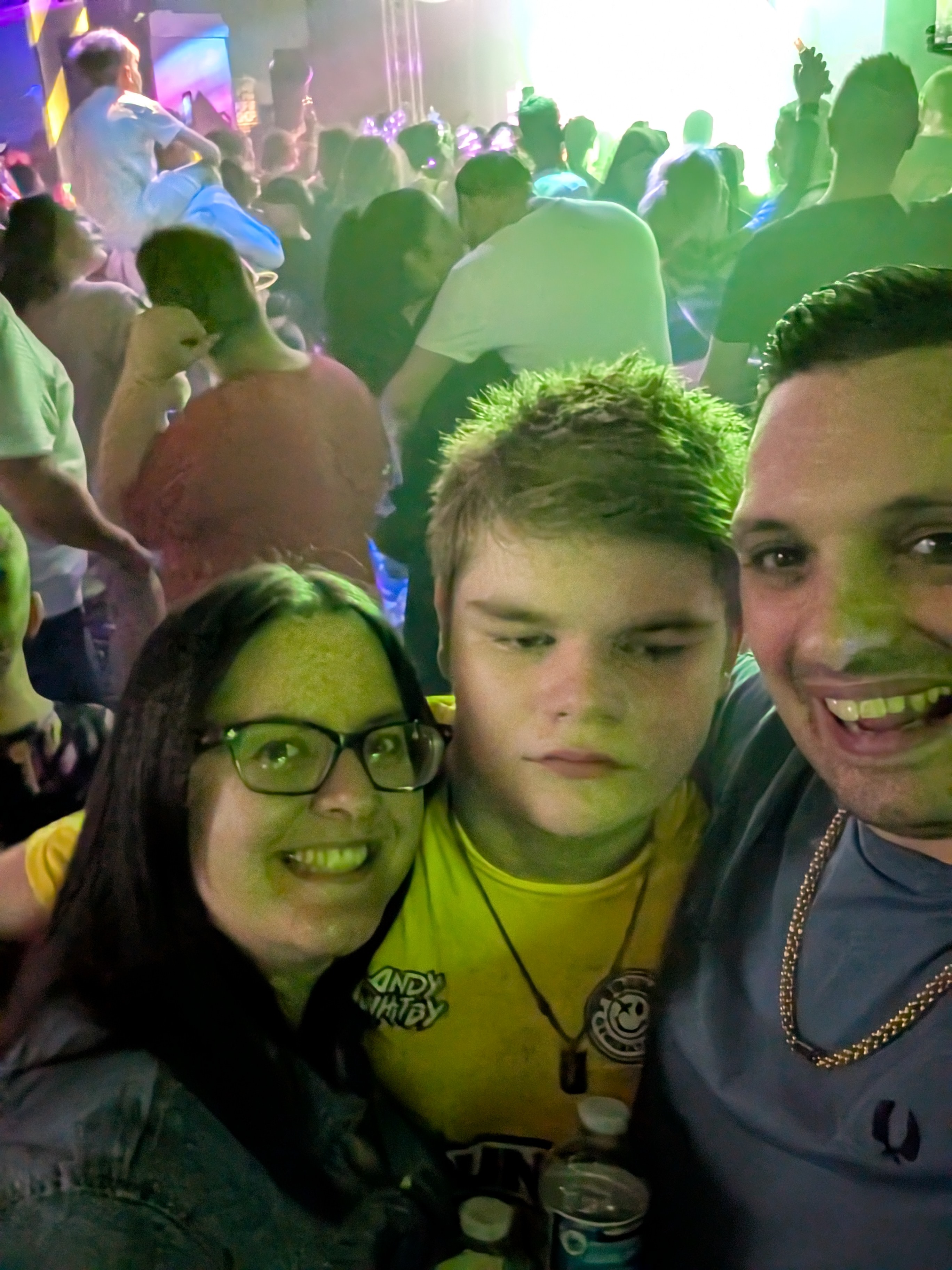 Creating Memories & Supporting My Family Through MND campaign photo, 5 of 8