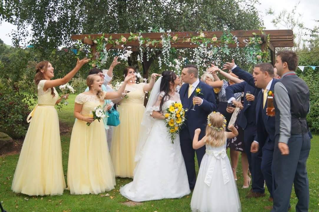 Creating Memories & Supporting My Family Through MND campaign photo, 6 of 8