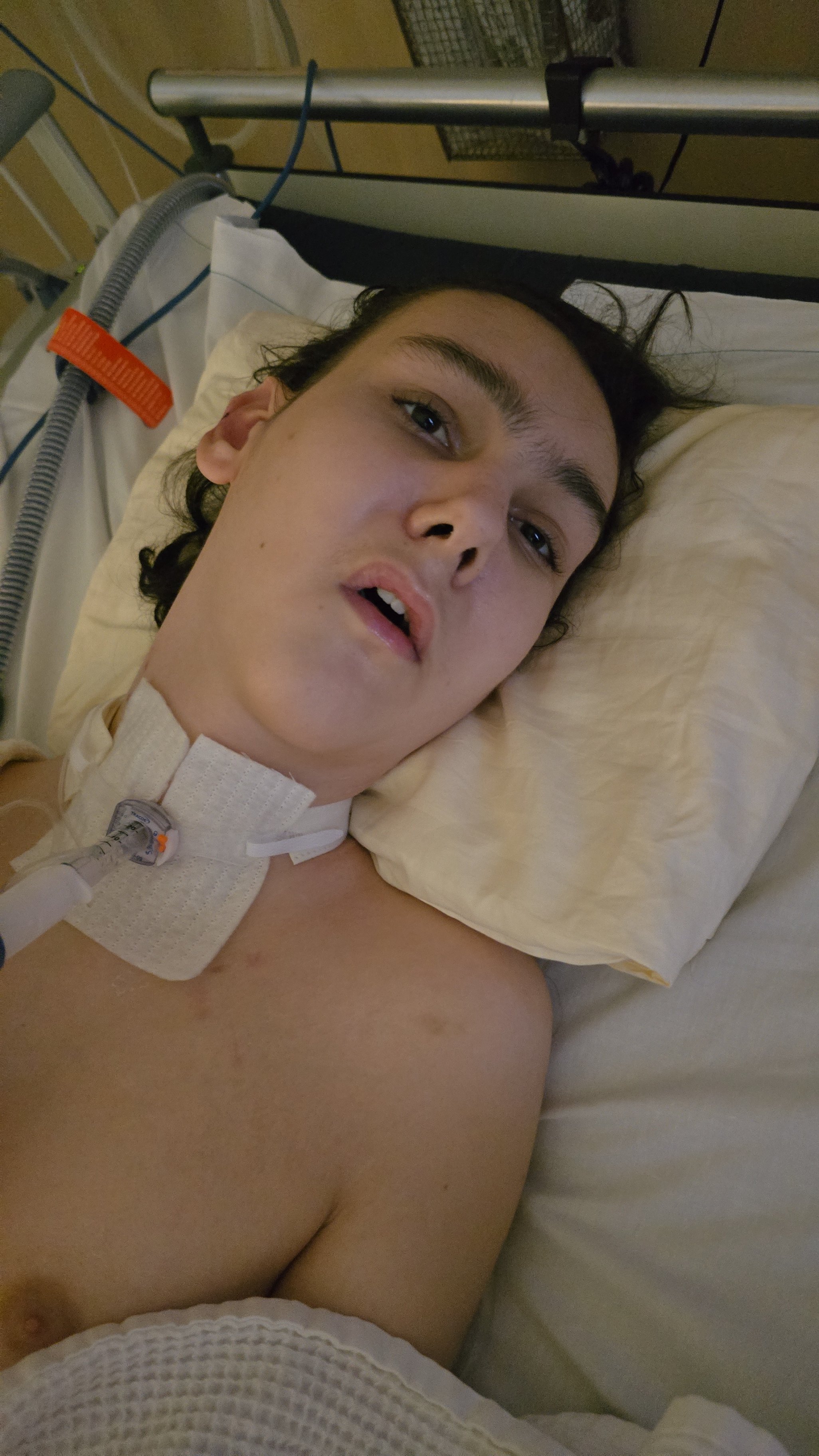 Kampagnen-Foto für Hilf Jason – schenke unserem Sohn eine Zukunft. ❤️, 6 von 7