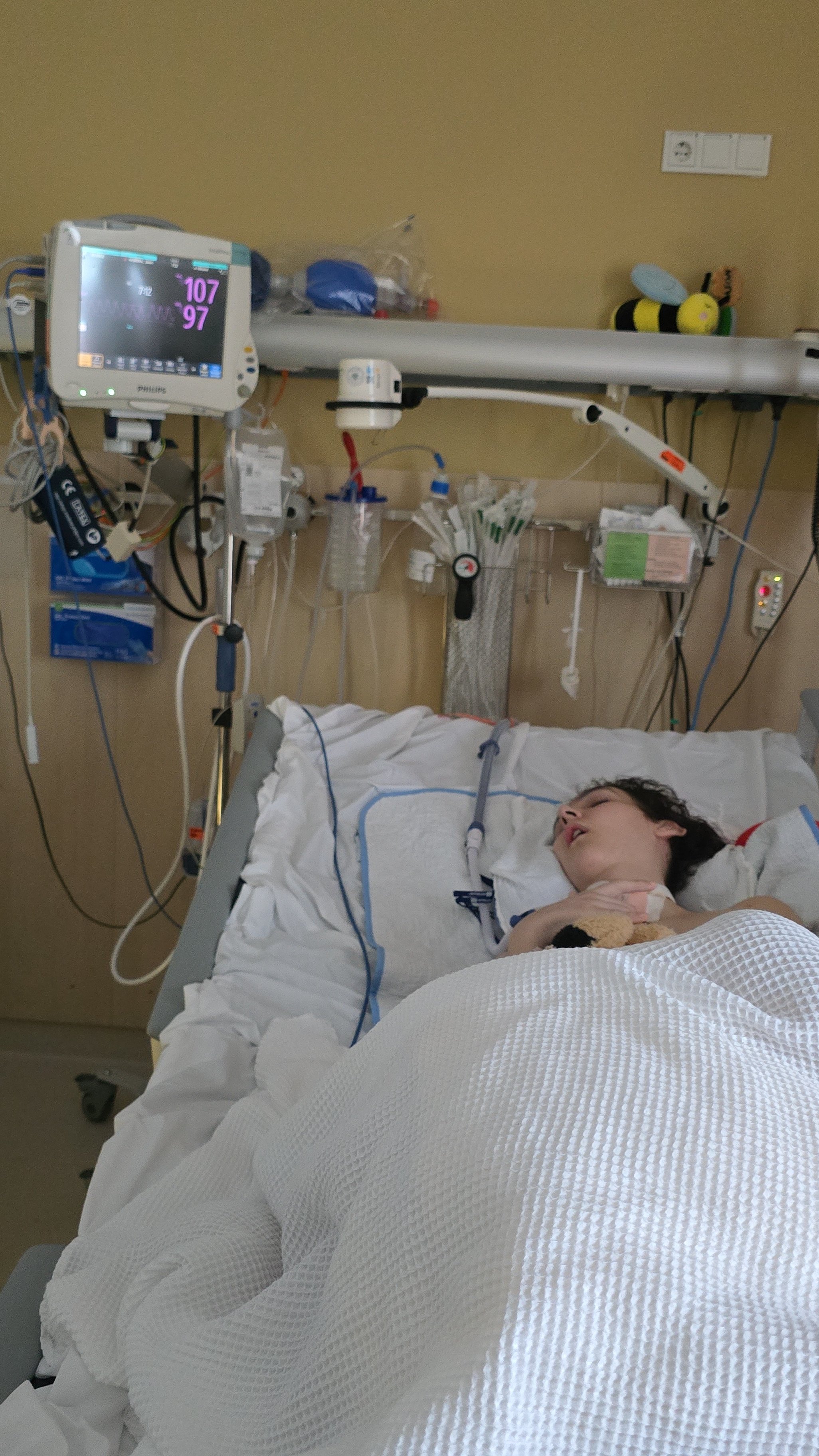 Kampagnen-Foto für Hilf Jason – schenke unserem Sohn eine Zukunft. ❤️, 2 von 7