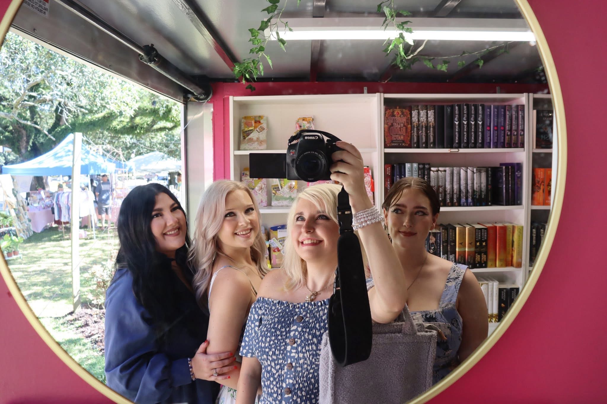 The Next Chapter for Storylight Books campaign photo, 7 of 8