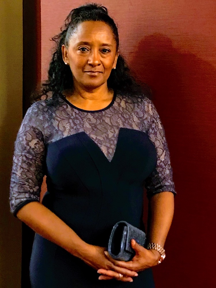 Support for Iris Carvalho’s Funeral campaign photo, 7 of 7
