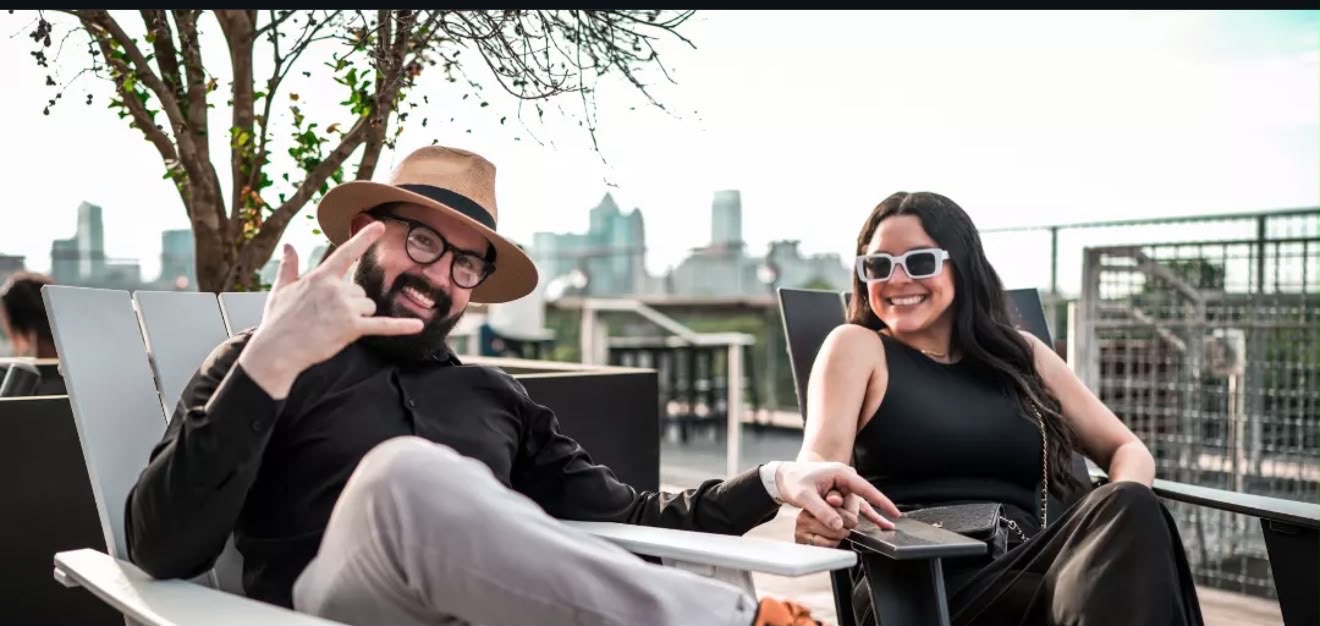 Help Nina and Luis with Immigration Costs campaign photo, 7 of 8
