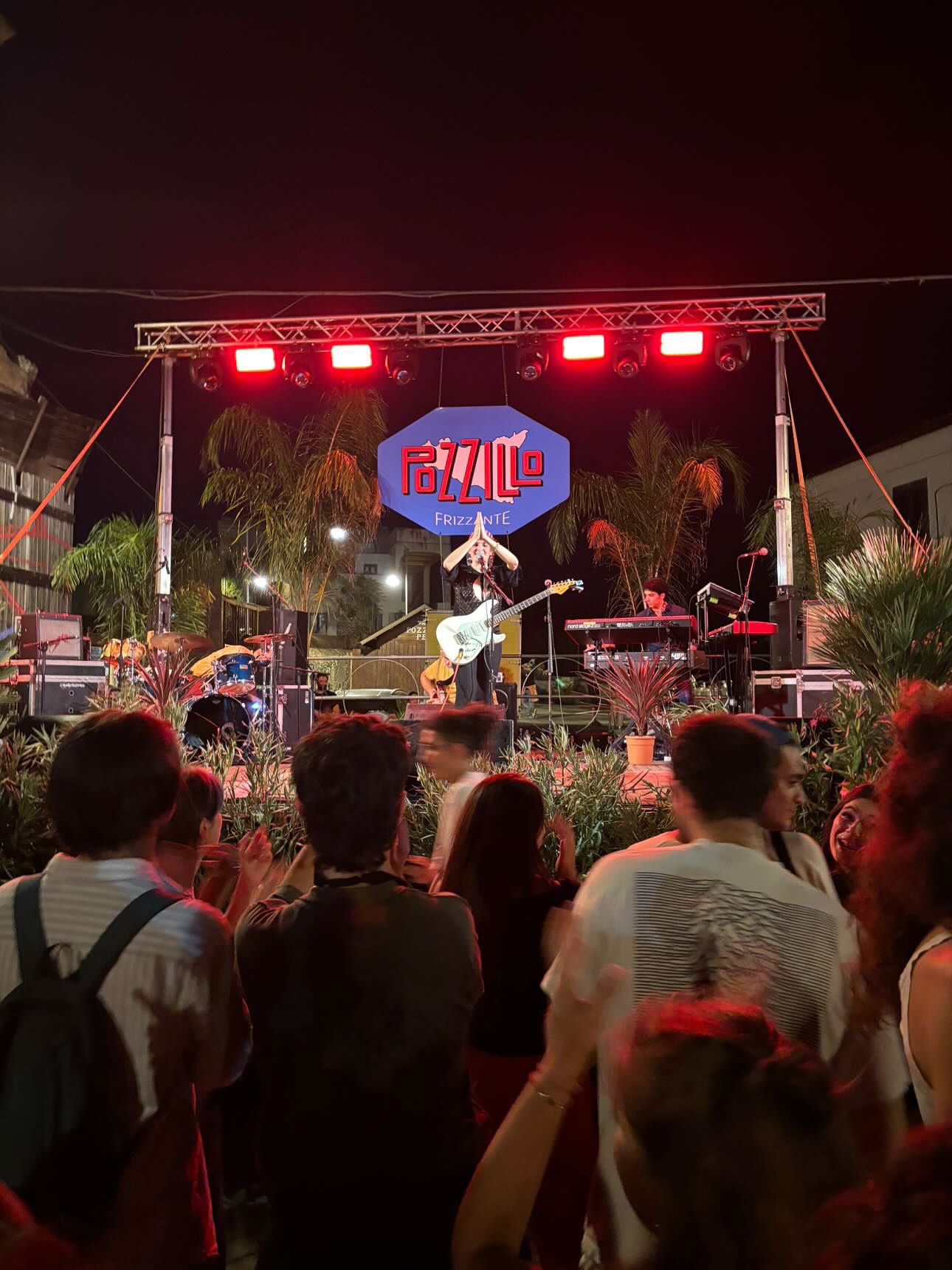 Foto della campagna Salva Pozzillo Frizzante 3!, 4 di 8