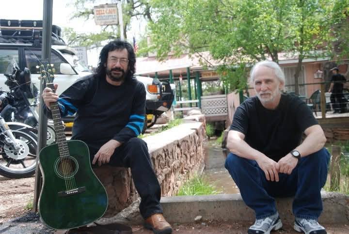 Help Keep Roger Alive, Working & Making Music campaign photo, 4 of 8