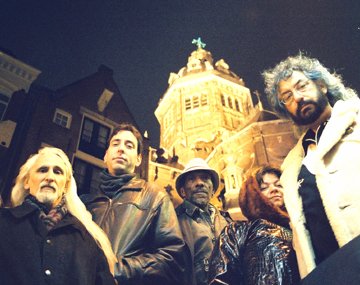 Help Keep Roger Alive, Working & Making Music campaign photo, 6 of 8