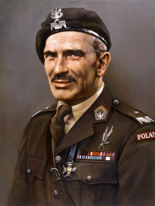 Preserve the Legacy of Gen St. Sosabowski Paratroopers campaign photo, 6 of 7
