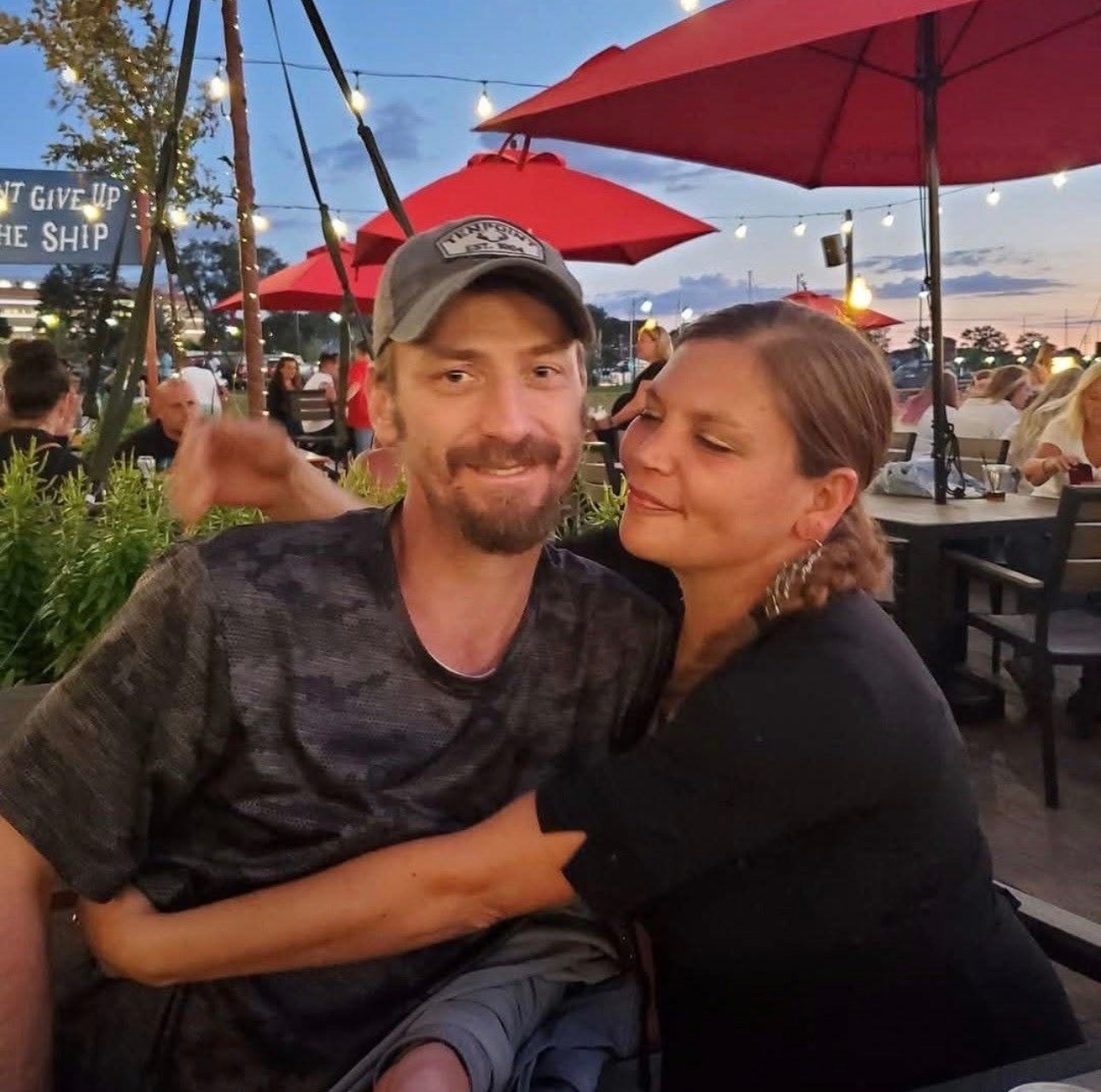 Support for Amanda After Corey’s Tragic Loss campaign photo, 4 of 6
