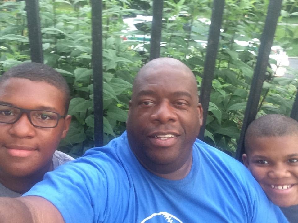 Honoring Youman Wilder’s Legacy campaign photo, 4 of 8