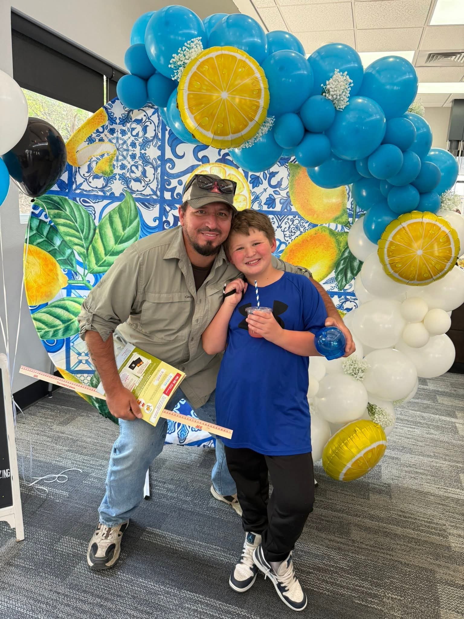 Support Dustin & Seth After the July Flood campaign photo, 4 of 8