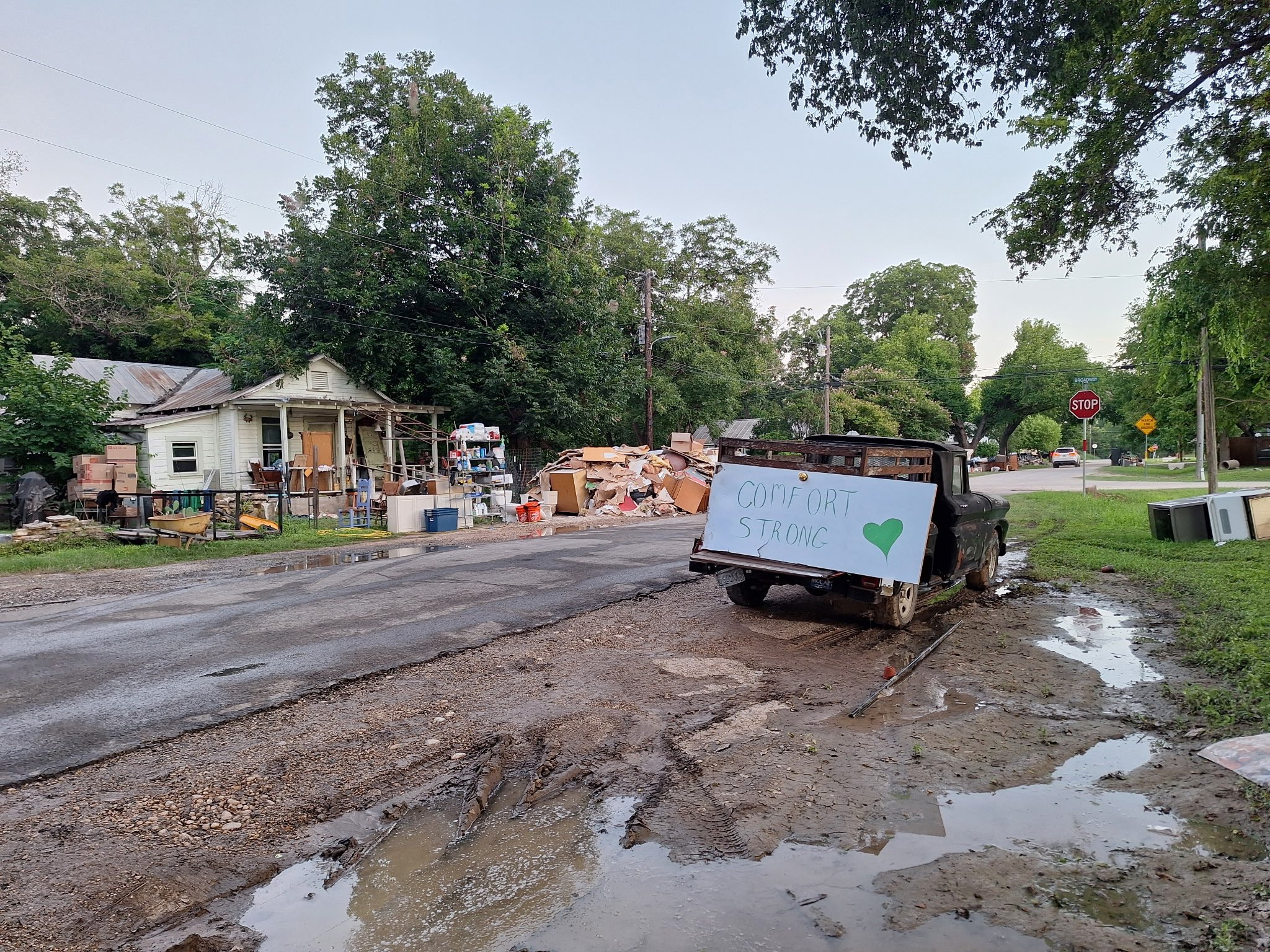 Support Dustin & Seth After the July Flood campaign photo, 6 of 8