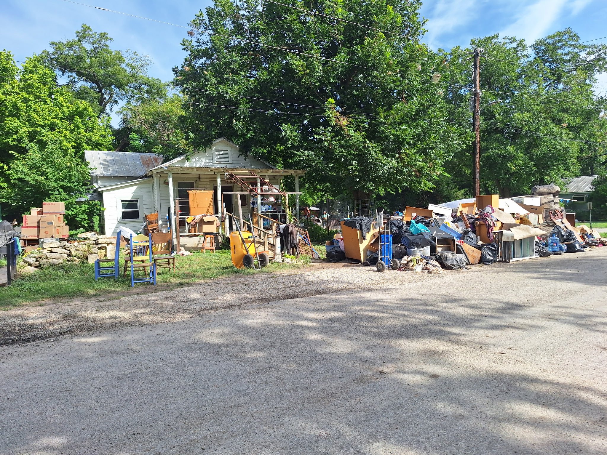 Support Dustin & Seth After the July Flood campaign photo, 5 of 8