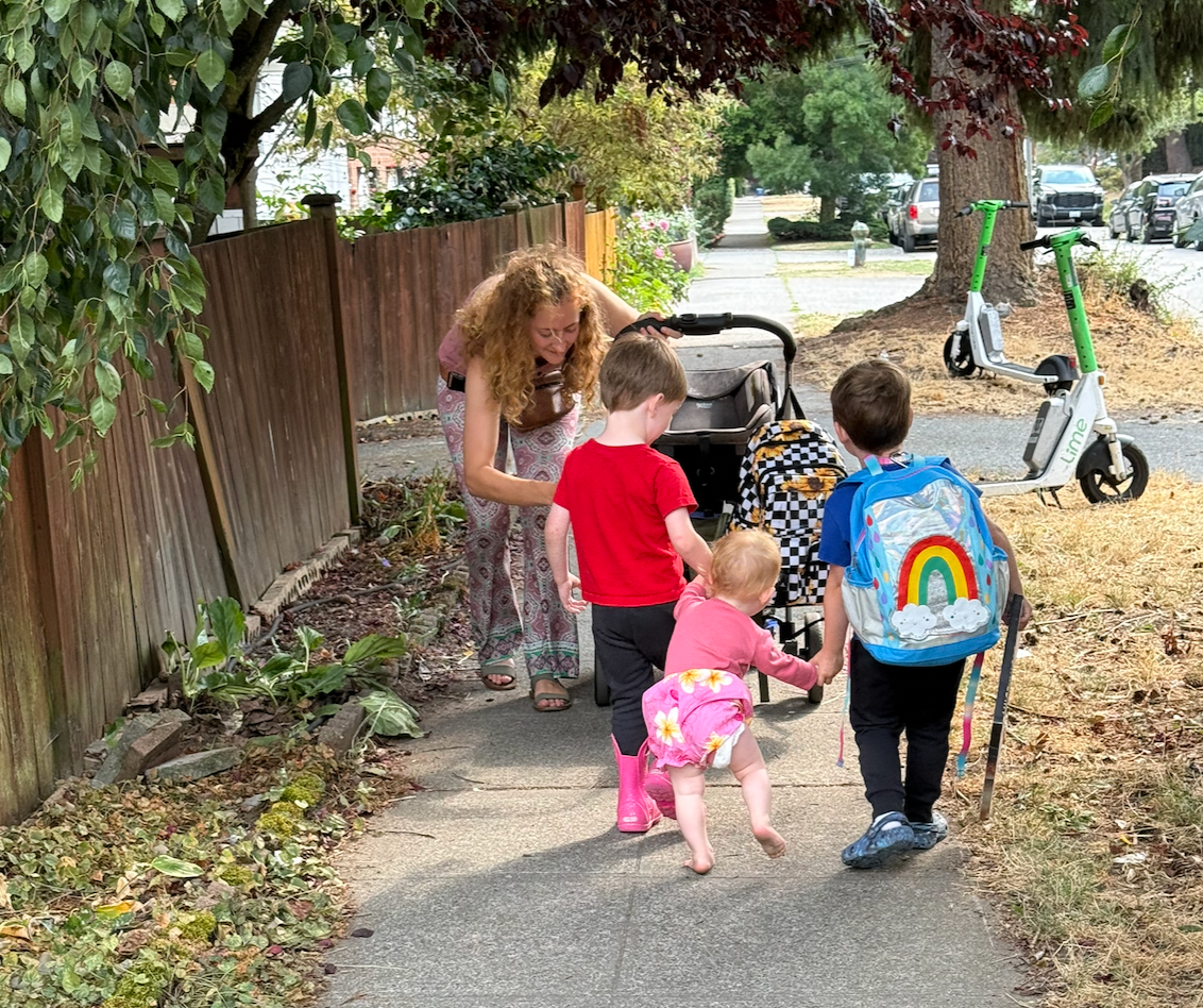 Honoring Meagan for Willow’s Future campaign photo, 5 of 7