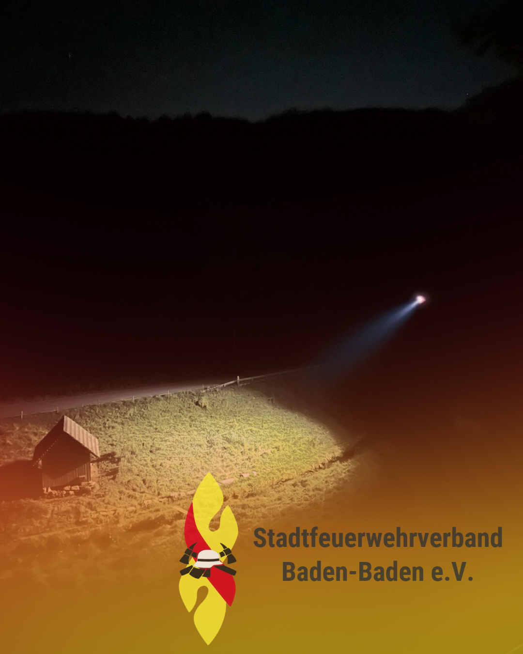 Gemeinsam für mehr Sicherheit in Baden-Baden campaign photo, 2 of 7