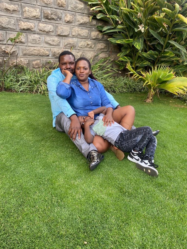 A Legacy of Love: Support for Evariste’s Family. campaign photo, 2 of 8