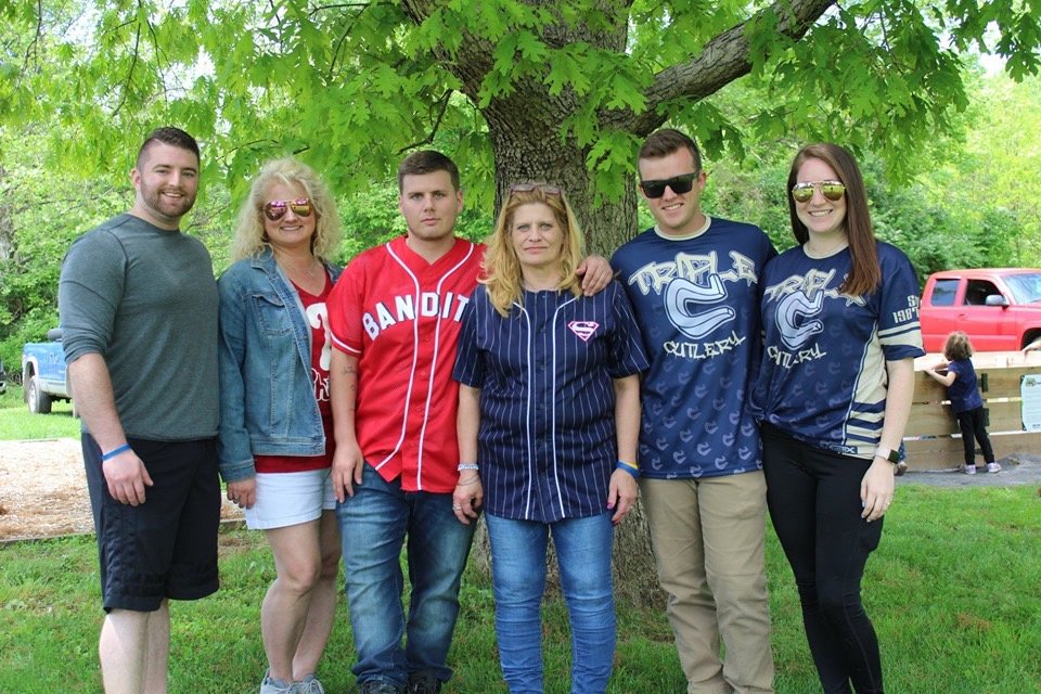 Honoring Wendy Warfel’s Life & Legacy campaign photo, 5 of 8
