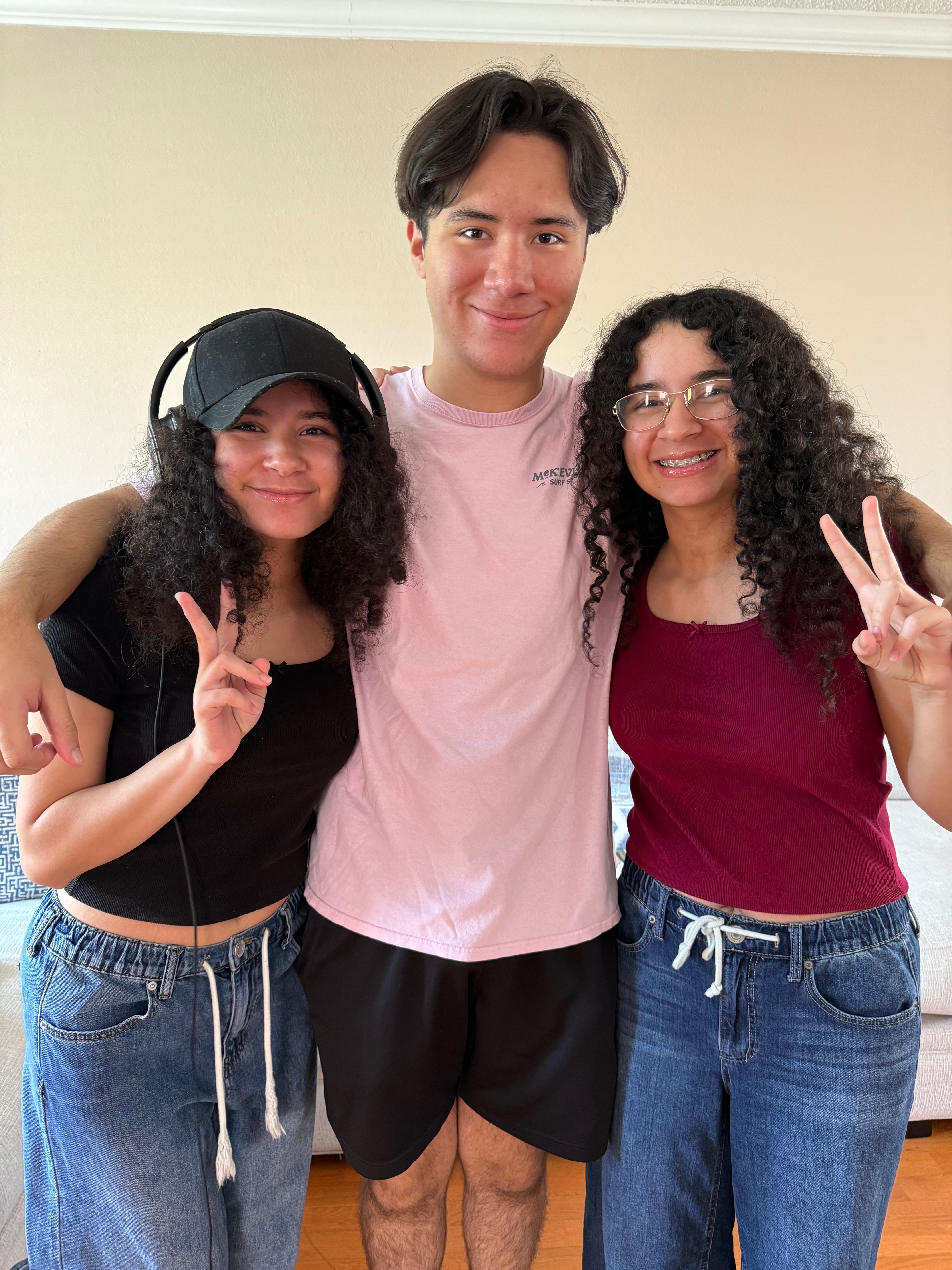 Support Douglas Lugo's Children's Future campaign photo, 5 of 6