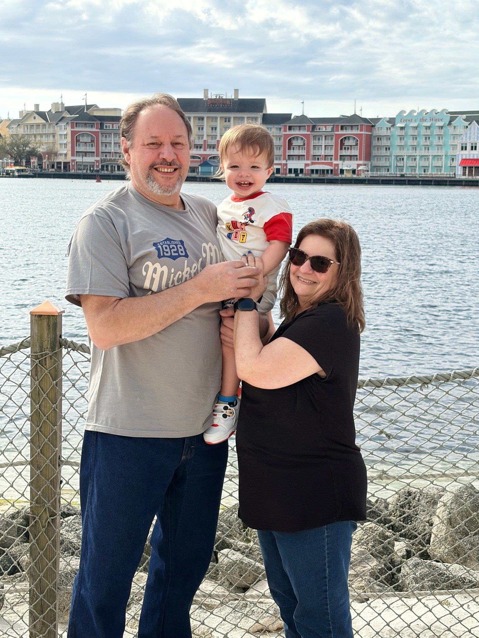 Support Joe Jacovino’s Surgery Recovery campaign photo, 2 of 6