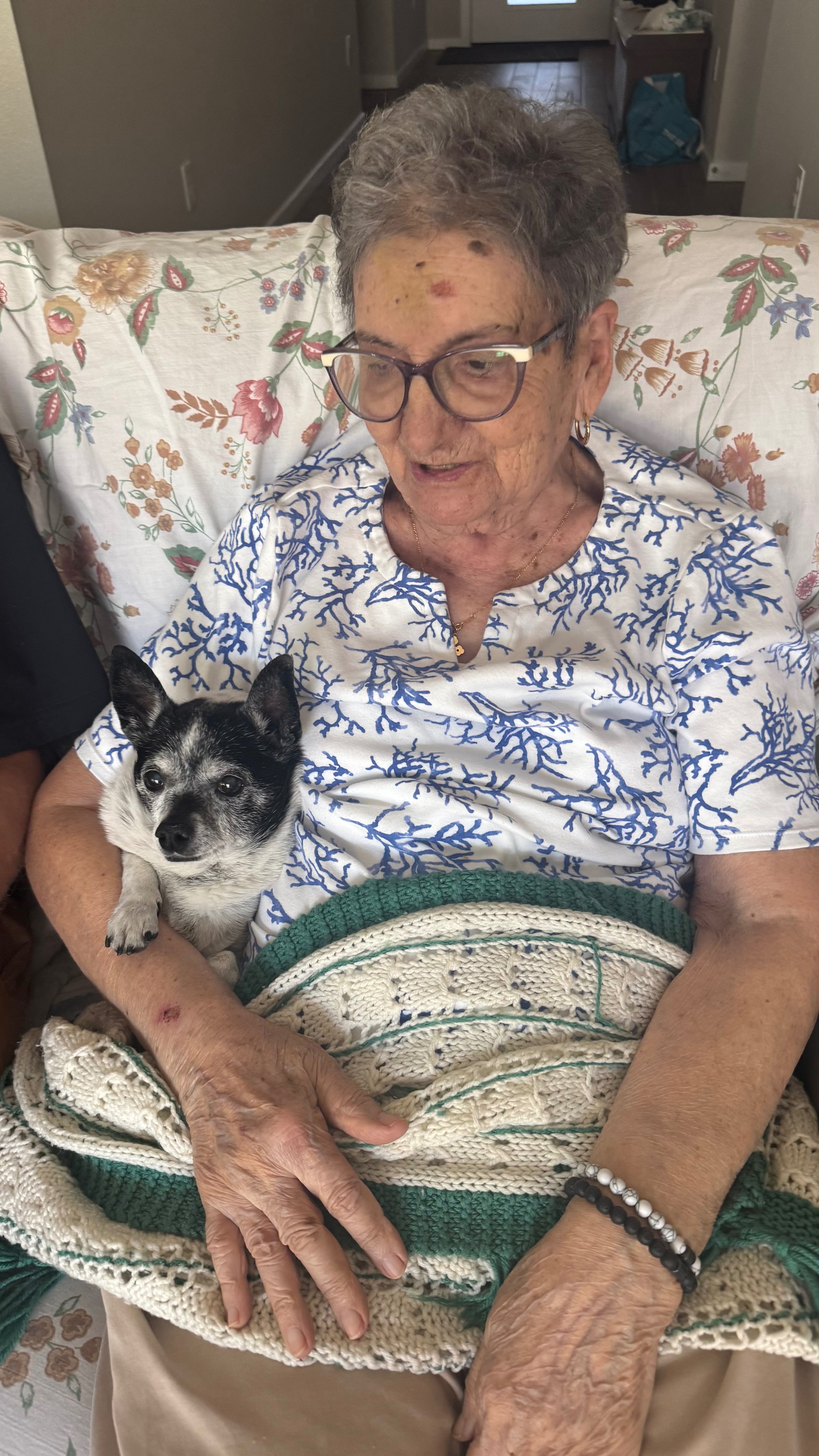 Help Babio Heal: Lex LasVegas Needs Your Support campaign photo, 6 of 9