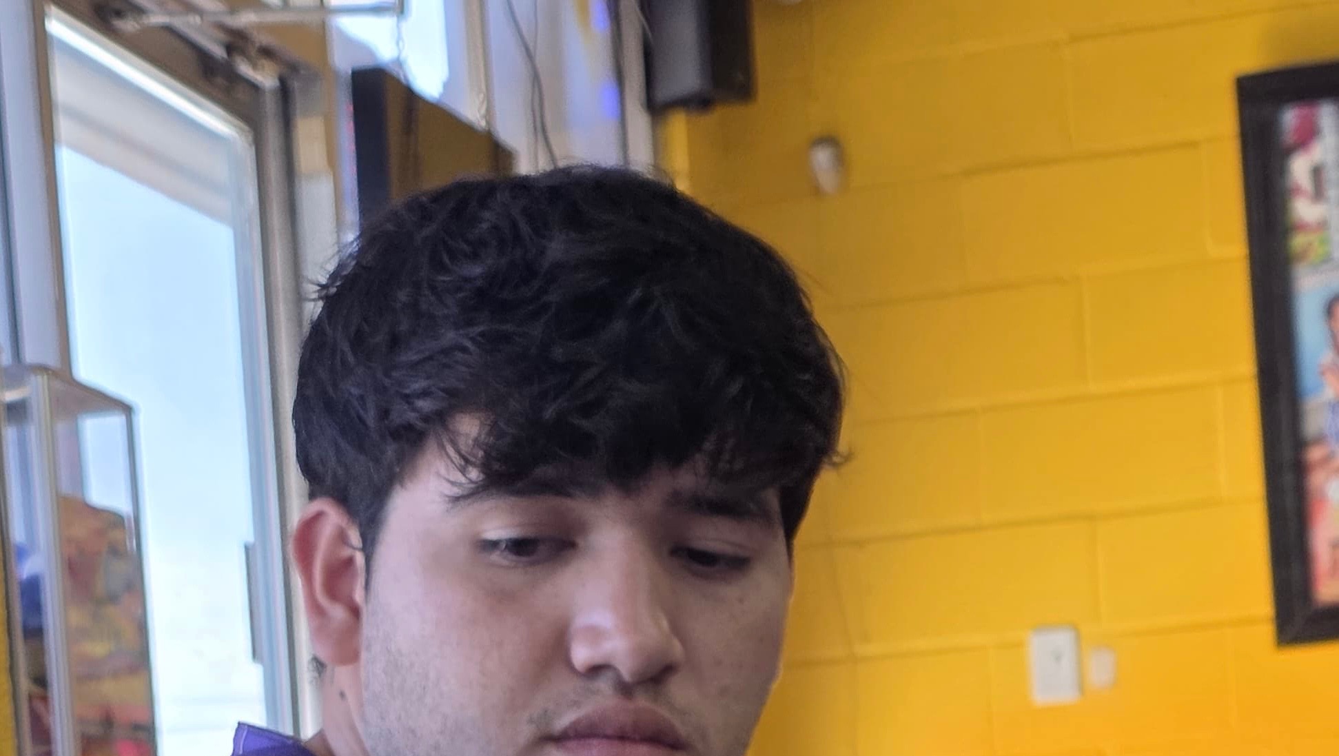 Eduard Portillo arrested by ICE, family raises funds for legal defense