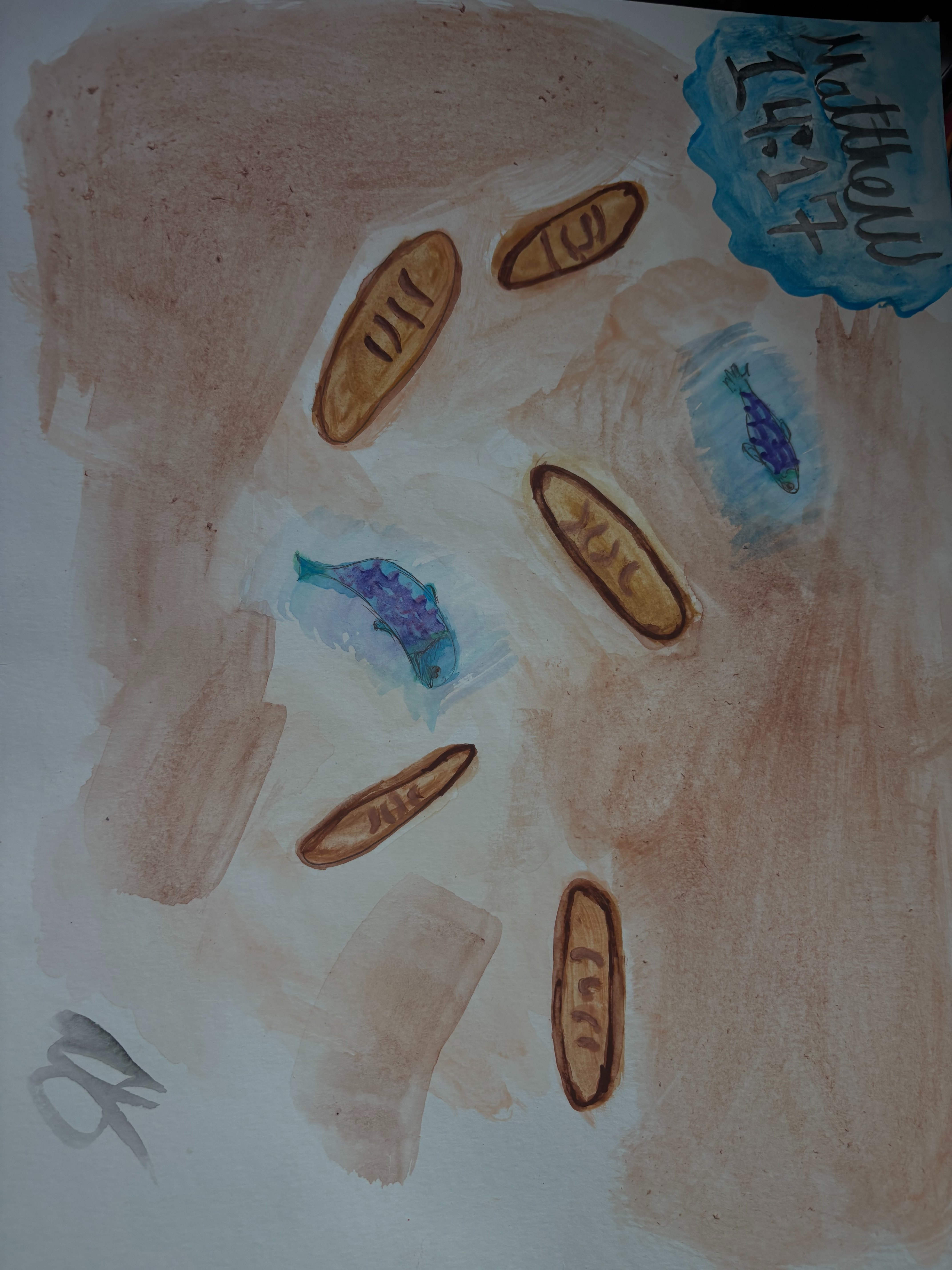 Support Asya's Four-Month Missions Journey campaign photo, 2 of 5