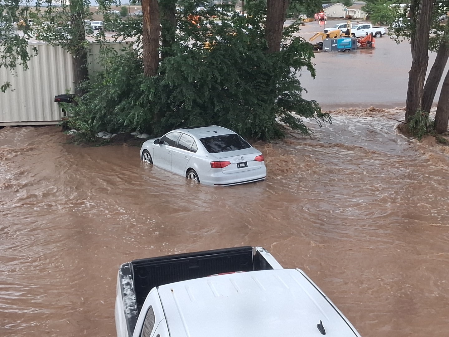Help Us Recover from the Flood's Devastation campaign photo, 6 of 7