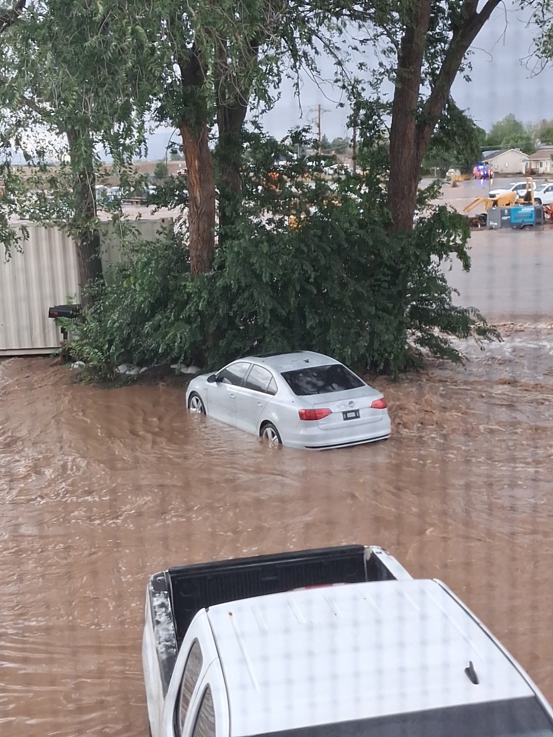 Help Us Recover from the Flood's Devastation campaign photo, 2 of 7