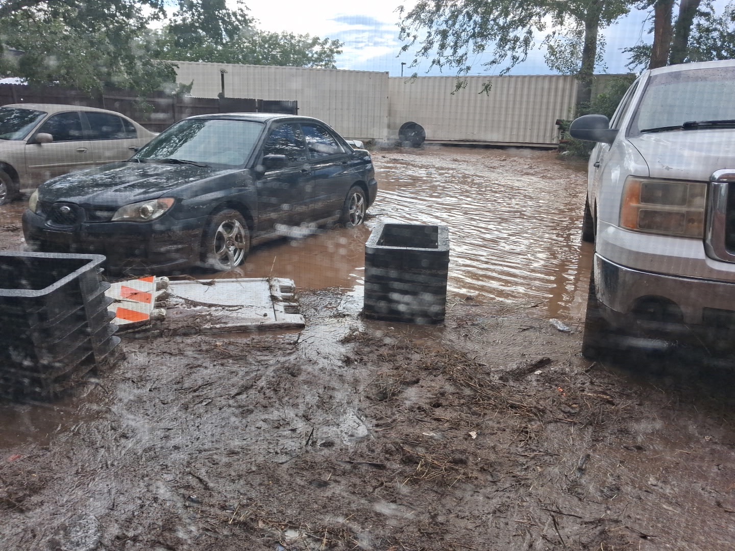 Help Us Recover from the Flood's Devastation campaign photo, 4 of 7