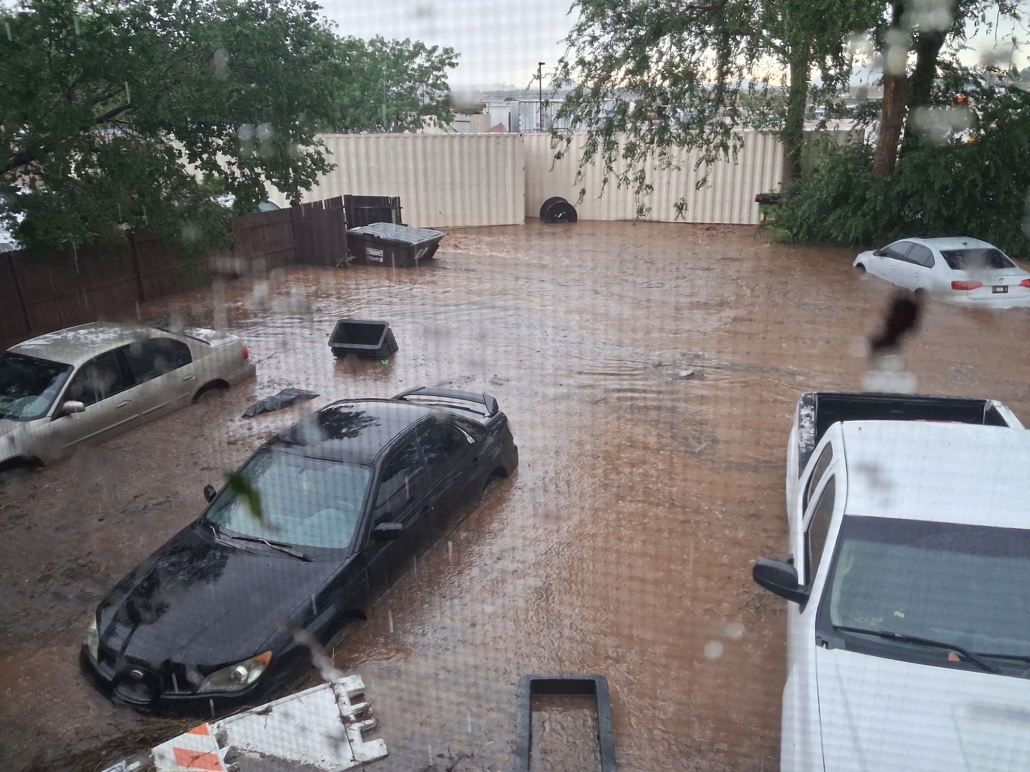 Help Us Recover from the Flood's Devastation campaign photo, 5 of 7