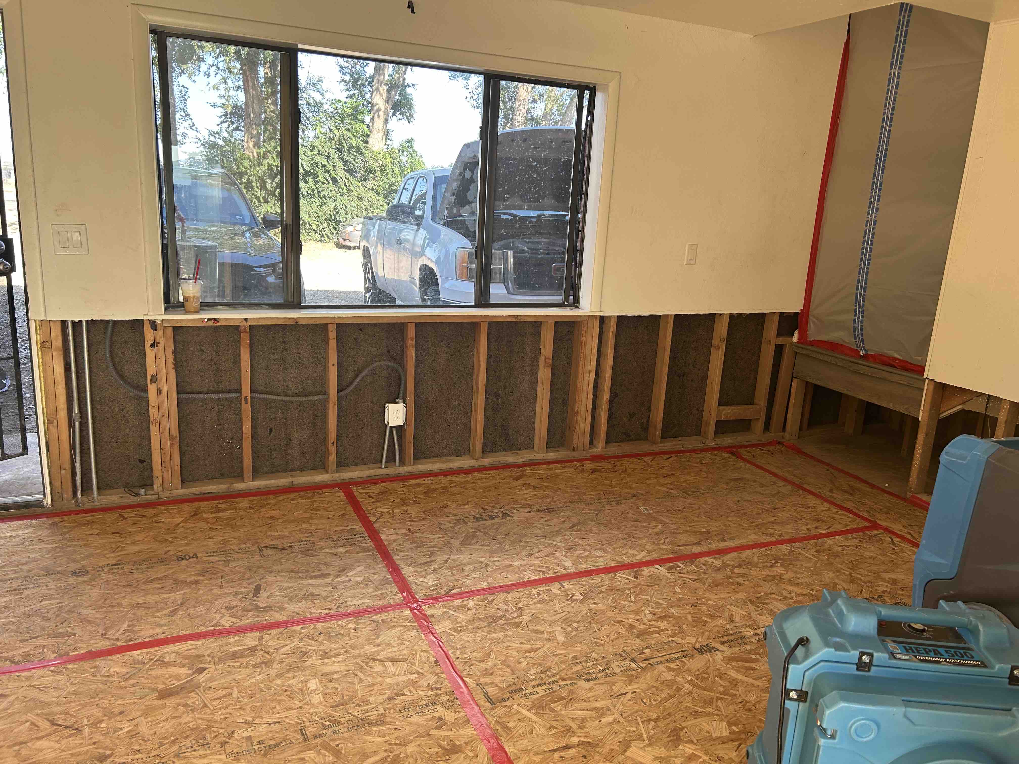Help Us Recover from the Flood's Devastation campaign photo, 8 of 13