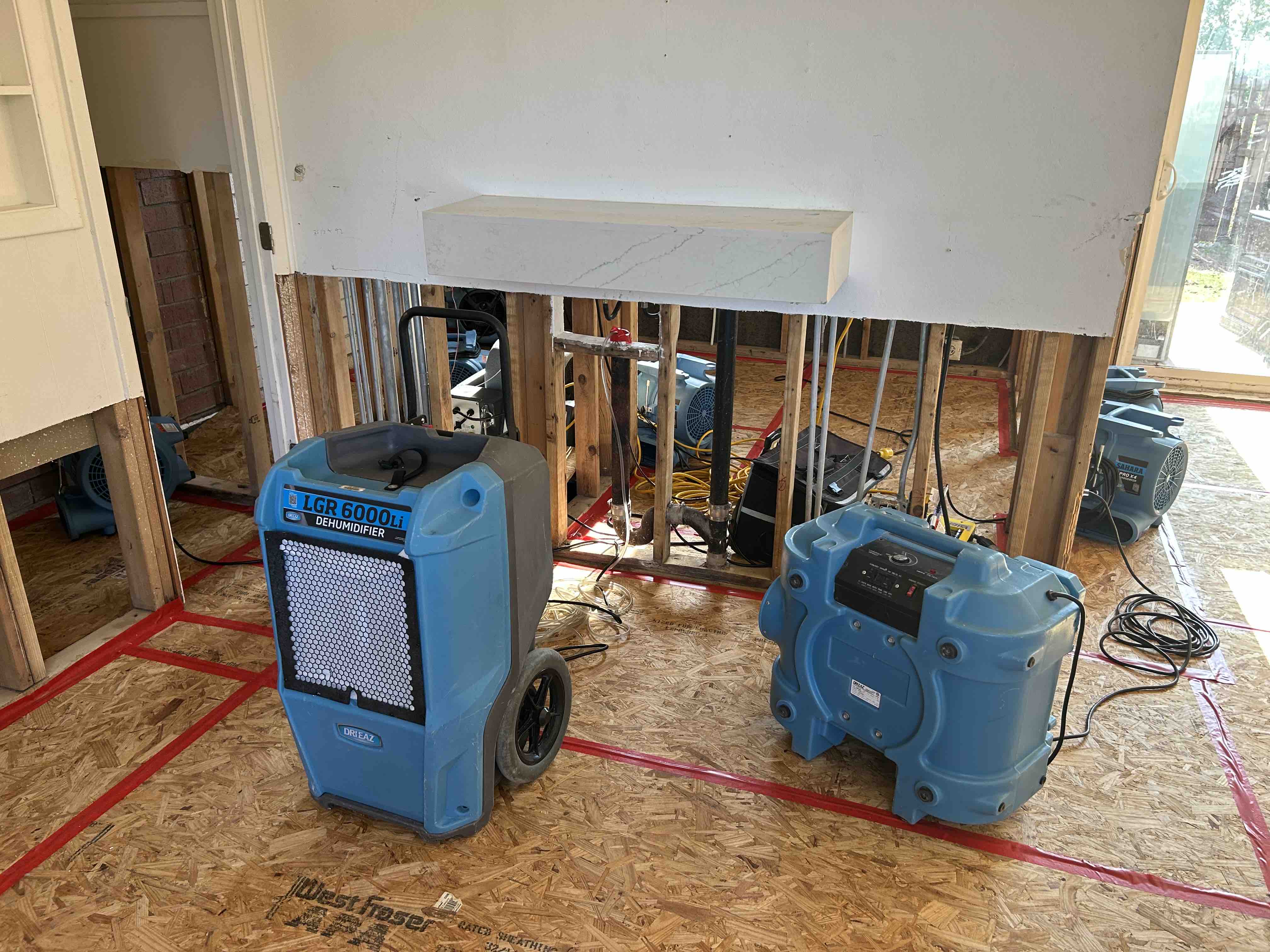 Help Us Recover from the Flood's Devastation campaign photo, 9 of 13