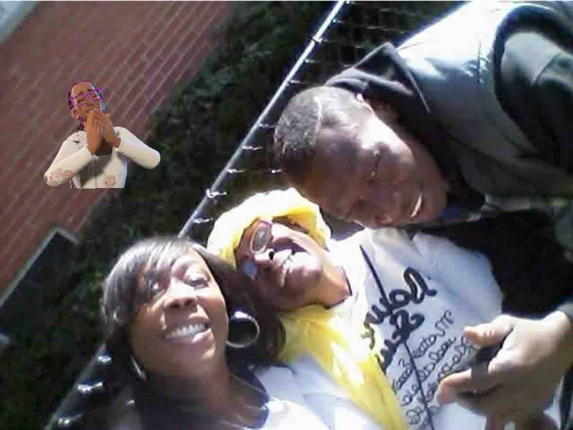 Help Debra Replace Her Wheelchair & Essentials campaign photo, 5 of 12