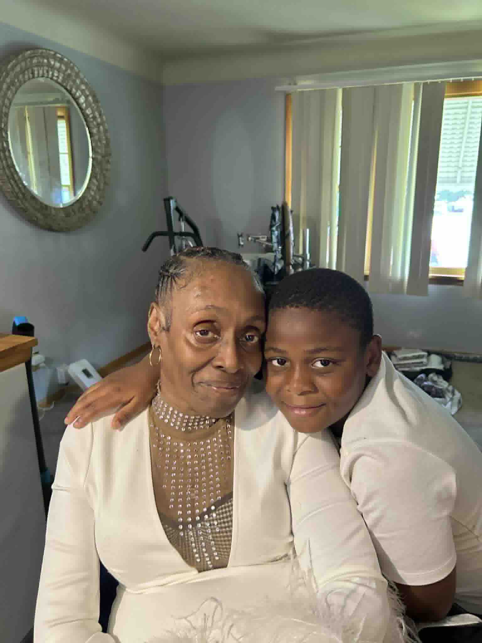 Help Debra Replace Her Wheelchair & Essentials campaign photo, 6 of 12