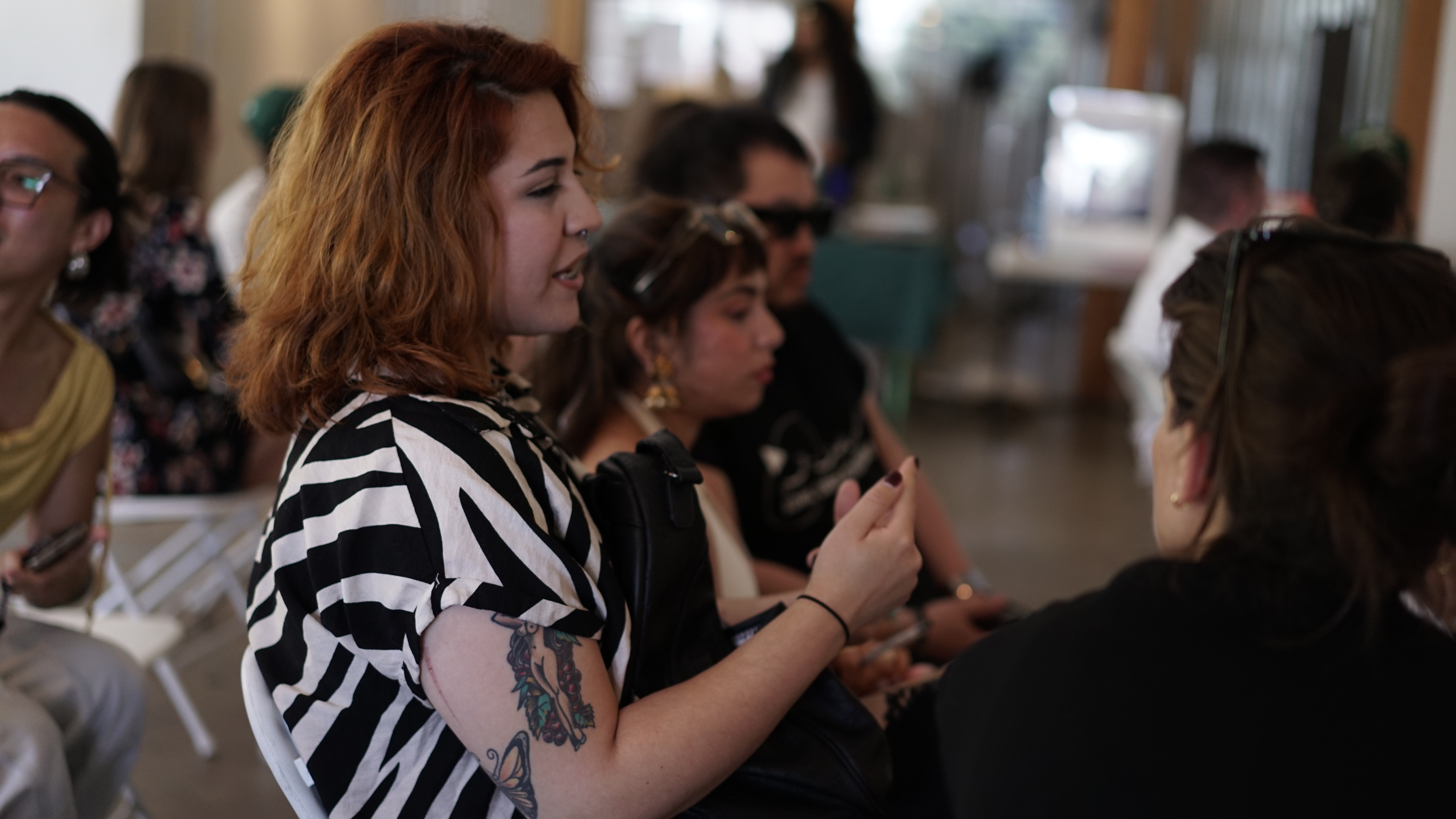 Help Us Match Funds for Woven Academy campaign photo, 2 of 7