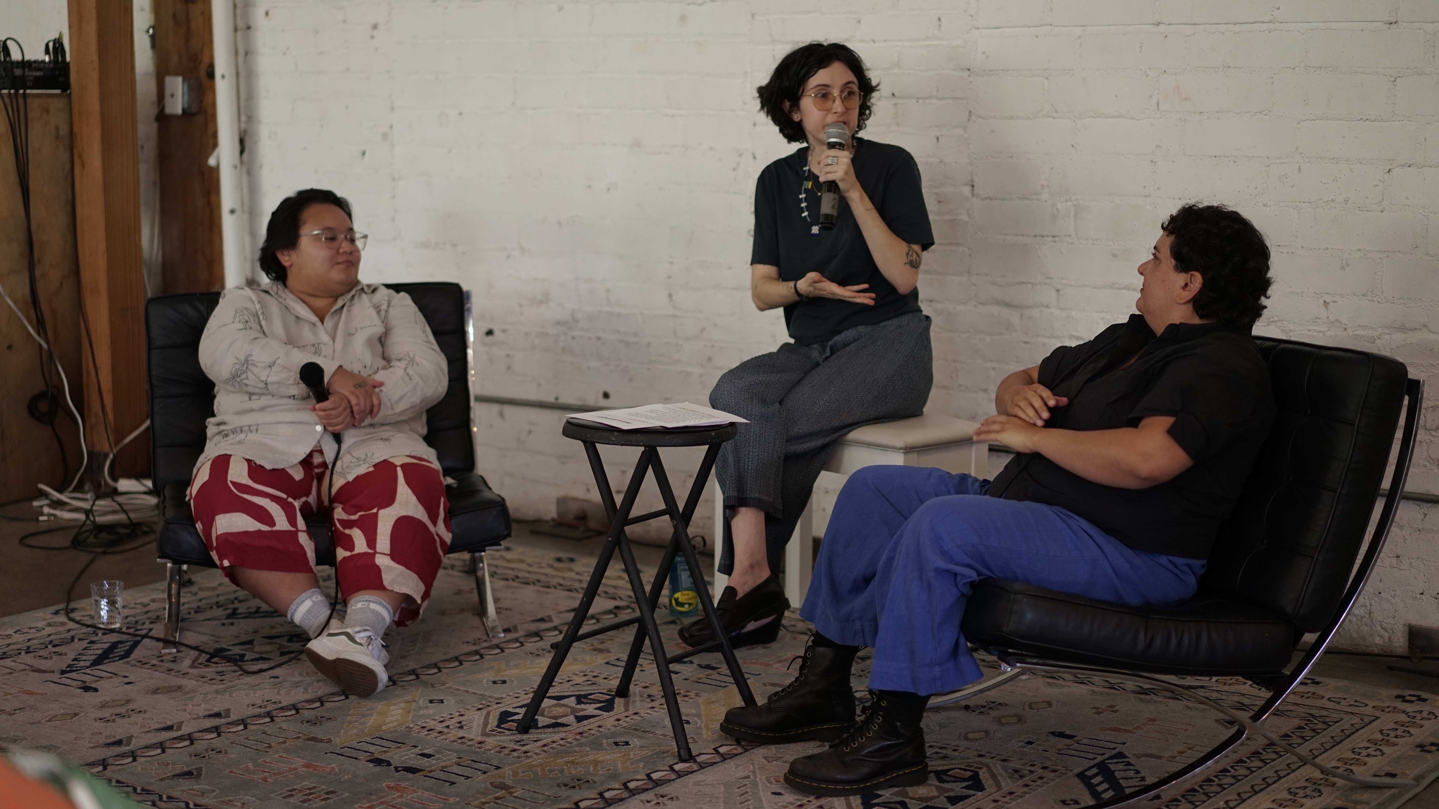 Help Us Match Funds for Woven Academy campaign photo, 4 of 7