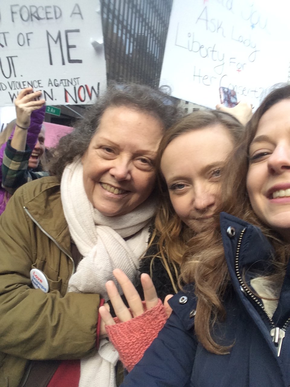 Support Kathleen Walsh D'Arcy's Memorial Fund campaign photo, 4 of 5