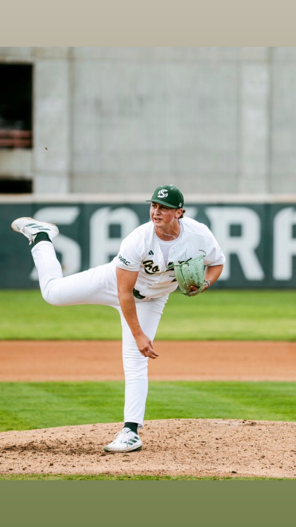 SUPPORT ADAM’S PROFESSIONAL BASEBALL DREAMS campaign photo, 2 of 8