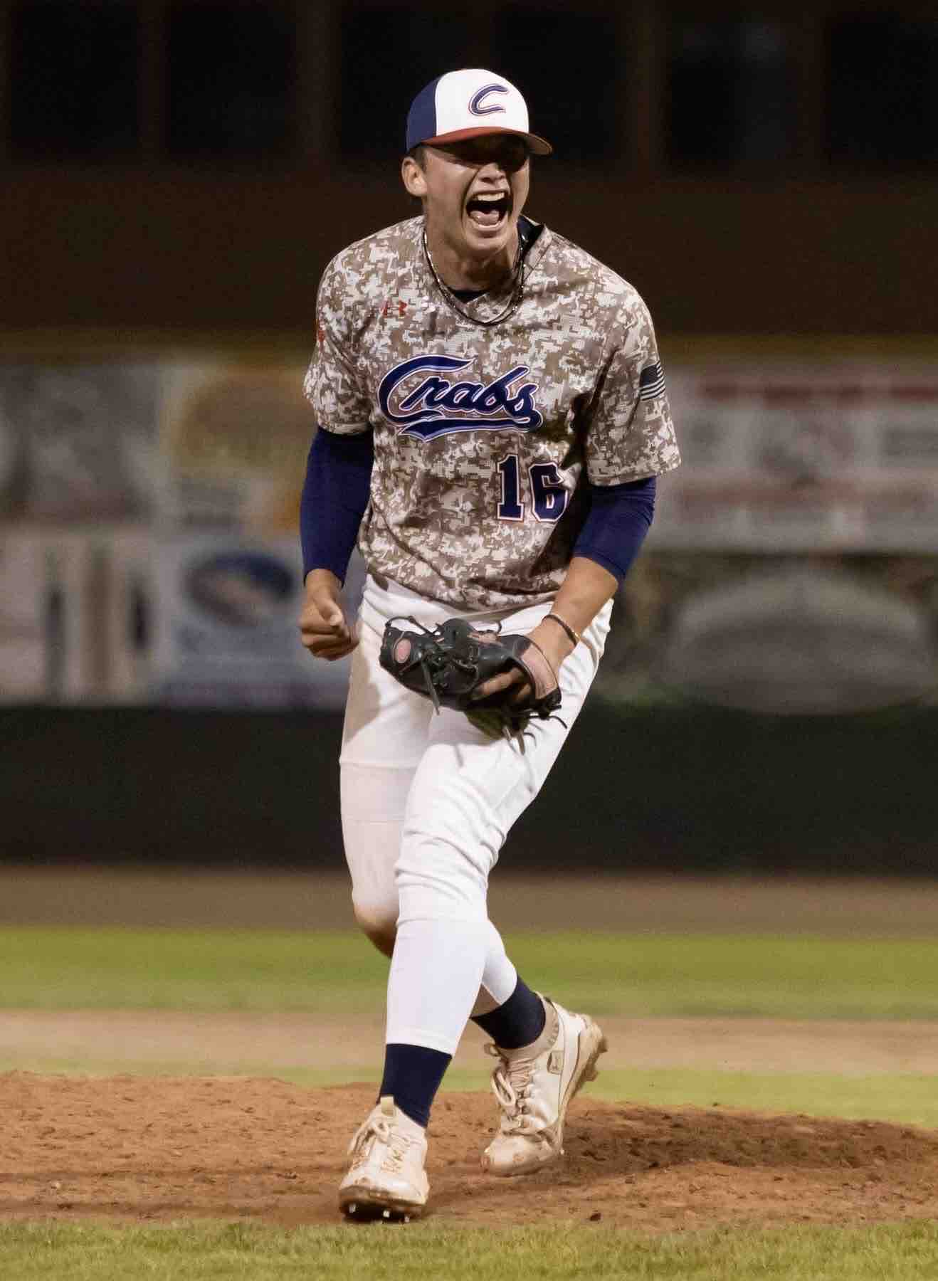 SUPPORT ADAM’S PROFESSIONAL BASEBALL DREAMS campaign photo, 4 of 8