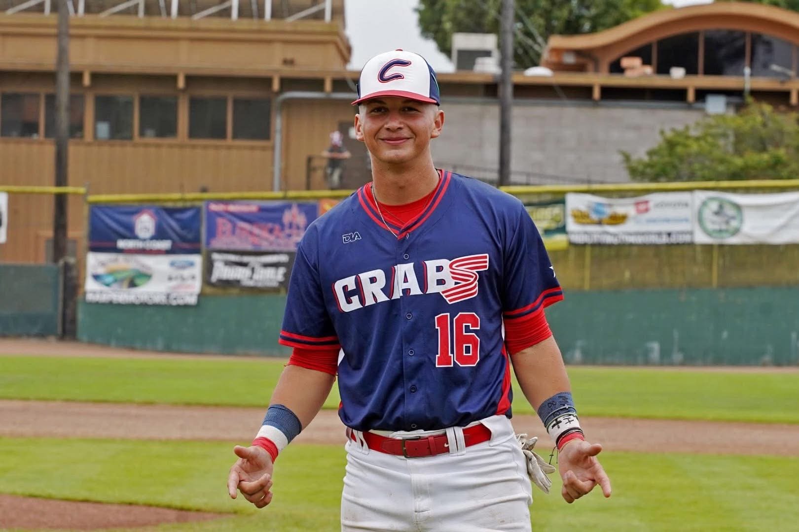 SUPPORT ADAM’S PROFESSIONAL BASEBALL DREAMS campaign photo, 5 of 8